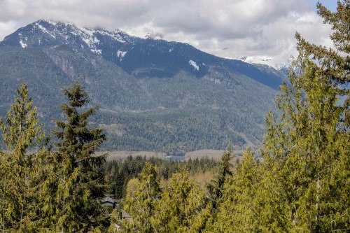 17-1026 Glacier View Drive, Squamish, BC - Outdoor With Body Of Water With View