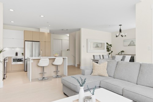 17-1026 Glacier View Drive, Squamish, BC - Indoor