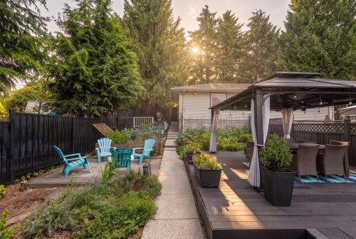 1315 Thomas Avenue, Coquitlam, BC 