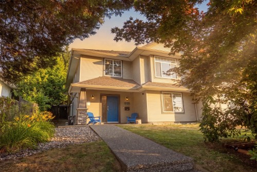 1315 Thomas Avenue, Coquitlam, BC 
