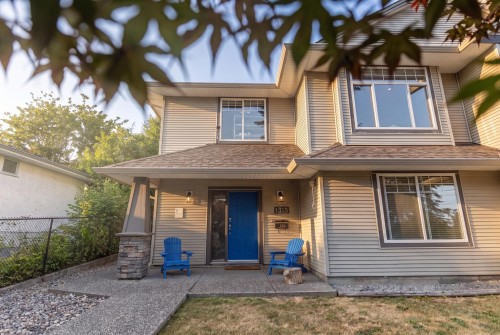 1315 Thomas Avenue, Coquitlam, BC 