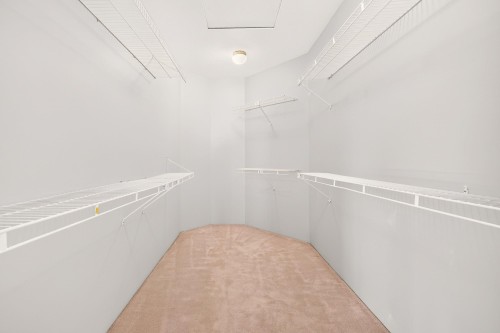 1237 Durant Drive, Coquitlam, BC - Indoor With Storage