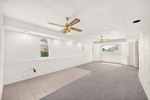 1237 Durant Drive, Coquitlam, BC - Indoor Photo Showing Other Room