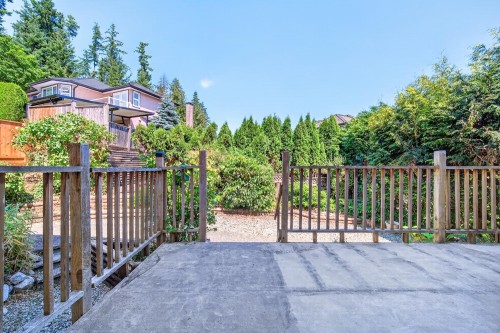 1237 Durant Drive, Coquitlam, BC - Outdoor