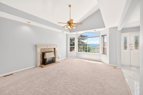 1237 Durant Drive, Coquitlam, BC - Indoor
