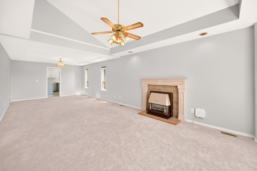 1237 Durant Drive, Coquitlam, BC - Indoor