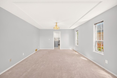 1237 Durant Drive, Coquitlam, BC - Indoor Photo Showing Other Room