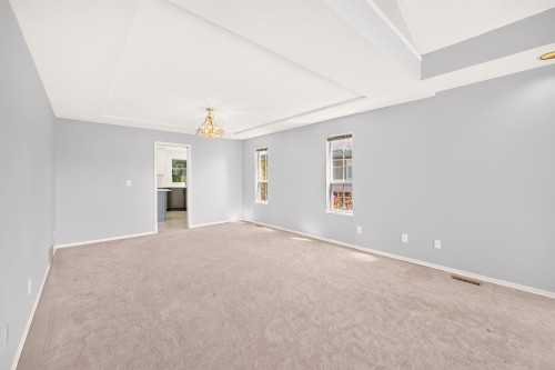 1237 Durant Drive, Coquitlam, BC - Indoor Photo Showing Other Room