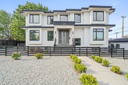 3709 Avondale Street  Burnaby, BC V5G 1N8