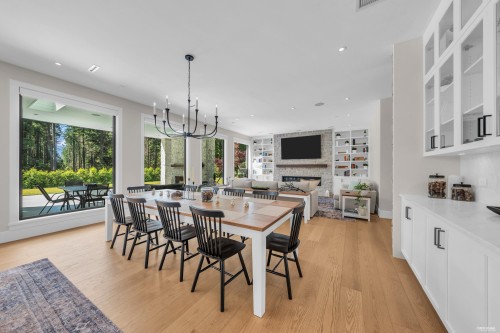372 Moyne Drive, West Vancouver, BC - Indoor