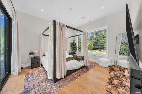 372 Moyne Drive, West Vancouver, BC - Indoor