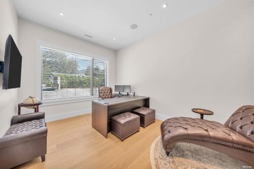 372 Moyne Drive, West Vancouver, BC - Indoor