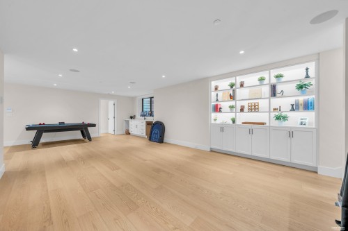 372 Moyne Drive, West Vancouver, BC - Indoor