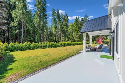 372 Moyne Drive, West Vancouver, BC - Outdoor