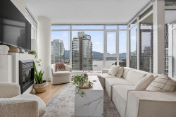 2001-1188 Pender Street W Vancouver, BC V6E 0A2