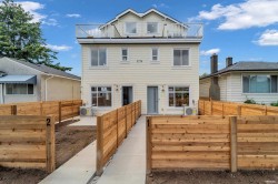 2-5779 Clarendon Street  Vancouver, BC V5R 3K4