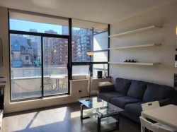 909-1010 Howe Street  Vancouver, BC V6Z 1P5