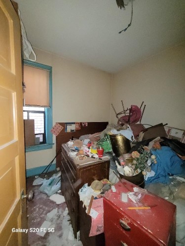 1127 Keefer Street, Vancouver, BC - Indoor Photo Showing Other Room