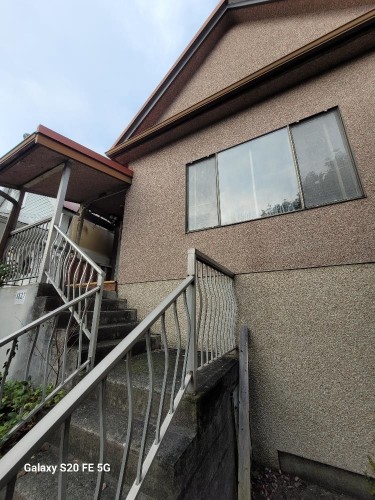 1127 Keefer Street, Vancouver, BC - Outdoor With Exterior