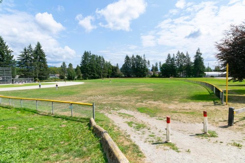 1960 Cameron Avenue, Port Coquitlam, BC - Outdoor With View