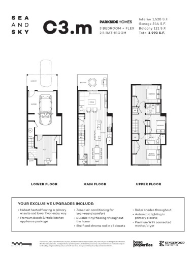 38087 Helm Way, Squamish, BC - Other