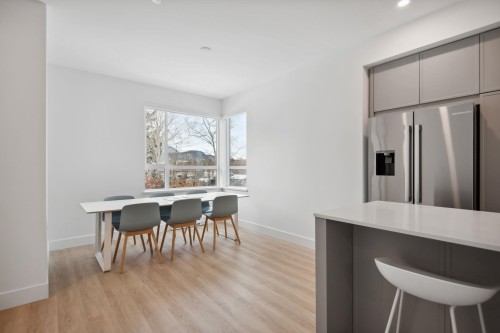 38087 Helm Way, Squamish, BC - Indoor