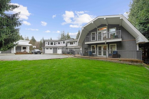 26996 Ferguson Avenue, Maple Ridge, BC - Outdoor