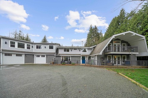 26996 Ferguson Avenue, Maple Ridge, BC - Outdoor