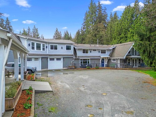 26996 Ferguson Avenue, Maple Ridge, BC - Outdoor With Facade