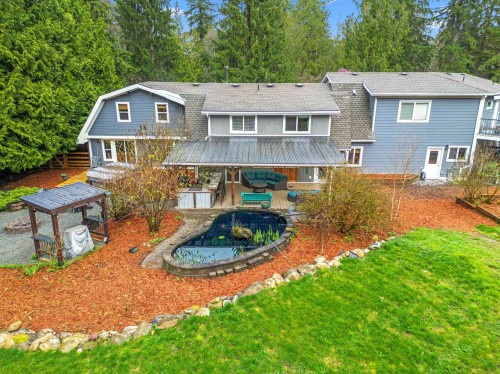 26996 Ferguson Avenue, Maple Ridge, BC - Outdoor