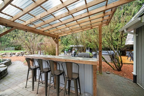 26996 Ferguson Avenue, Maple Ridge, BC -  With Exterior