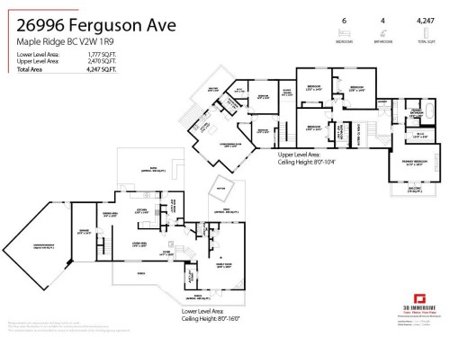 26996 Ferguson Avenue, Maple Ridge, BC - Other