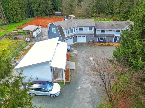 26996 Ferguson Avenue, Maple Ridge, BC - Outdoor