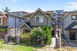 7240 Stride Avenue Burnaby, BC V3N 1T9