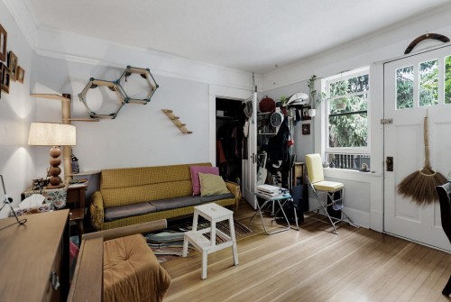1924 Kitchener Street, Vancouver, BC - Indoor