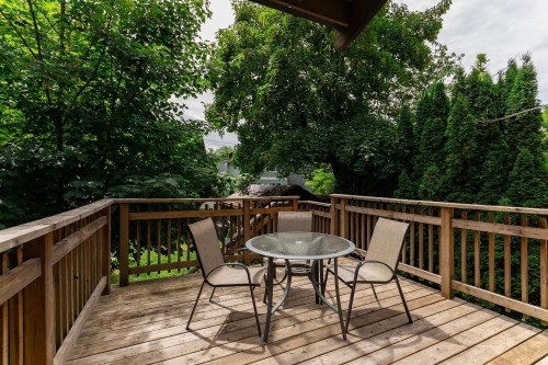 1924 Kitchener Street, Vancouver, BC - Outdoor With Deck Patio Veranda With Exterior