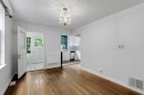 1924 Kitchener Street, Vancouver, BC  - Indoor Photo Showing Other Room 
