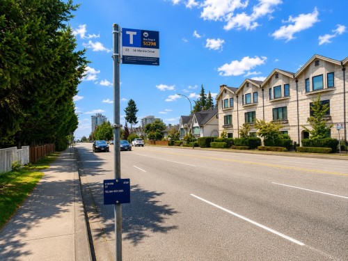 4371 Knight Street, Vancouver, BC - Outdoor