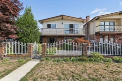 4729 Frances Street Burnaby, BC V5C 2S1