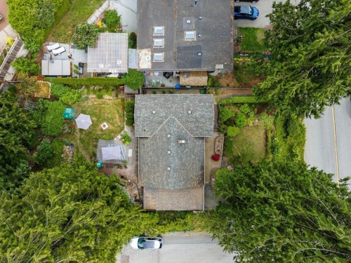 1380 Coleman Street, North Vancouver, BC 