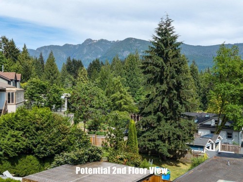 1380 Coleman Street, North Vancouver, BC 