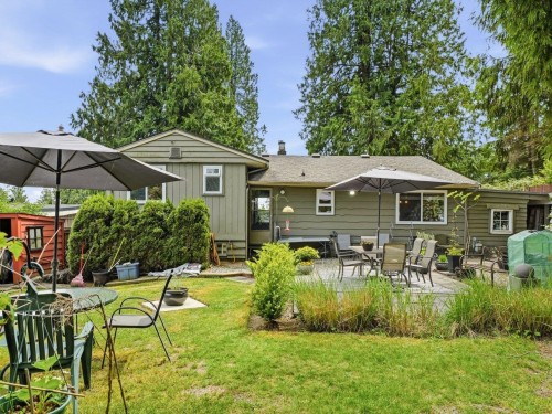 1380 Coleman Street, North Vancouver, BC 