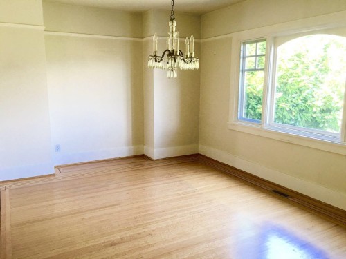 4633 4Th Avenue W, Vancouver, BC - Indoor Photo Showing Other Room