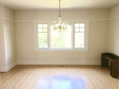 4633 4Th Avenue W, Vancouver, BC - Indoor Photo Showing Other Room