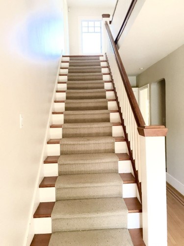 4633 4Th Avenue W, Vancouver, BC - Indoor Photo Showing Other Room