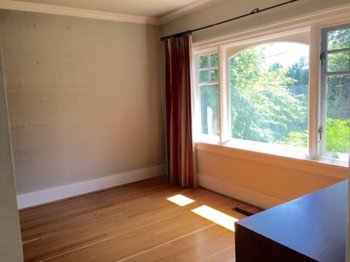 4633 4Th Avenue W, Vancouver, BC - Indoor Photo Showing Other Room