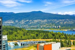 3306-1111 Pender Street W Vancouver, BC V6E 2P4