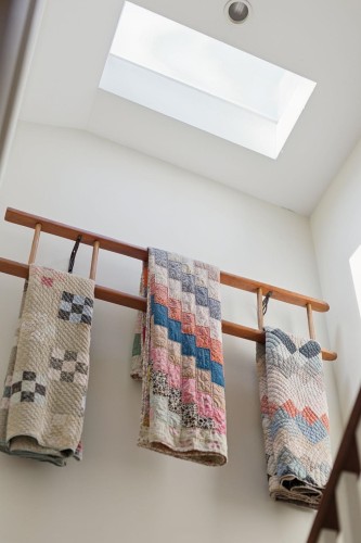 3541 8Th Avenue W, Vancouver, BC - Indoor