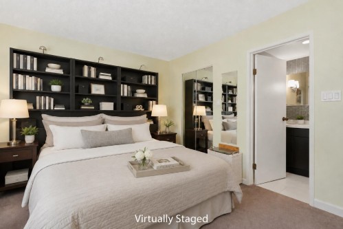1344 7Th Avenue W, Vancouver, BC - Indoor Photo Showing Bedroom