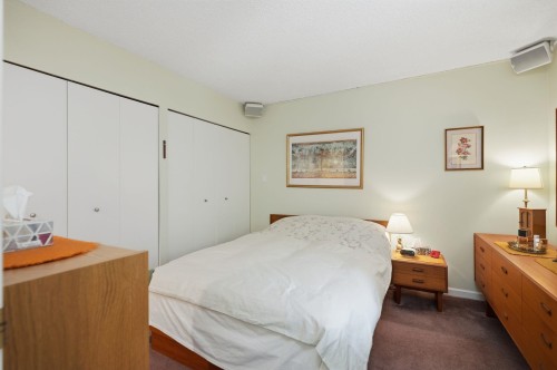 1344 7Th Avenue W, Vancouver, BC - Indoor Photo Showing Bedroom